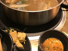 -左庭右院鲜牛肉火锅(南通CBD大有境店)