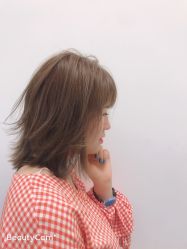 -THE LOG SALON 记录