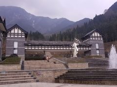 -太阳湾风景区