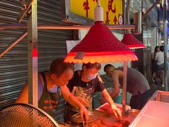 -明记牛杂(新马路分店)