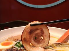 -味千拉面(南宁江南万达店)