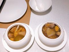 无花果雪梨汤-79号渔船海鲜饭店(宝安店)