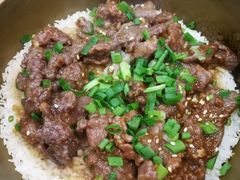 -红星光发煲仔饭(大石街店)