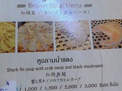 -大中鱼翅 Taitong Shark Fin