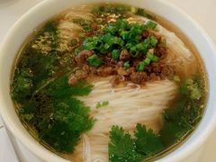 担担面-金汇酒楼(中山东区店)