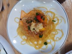 -醉壹号海鲜大排档·老厦门特色菜(厦门美食地标店)