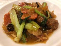 -锦彦岐山面(大唐不夜城店)