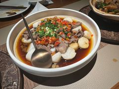 -梅花境(万科店)