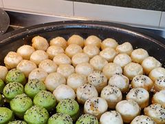 -鑫震源·苏式大虾生煎(山塘街店)