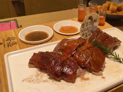 -粤集·手工粤菜(皇庭广场店)