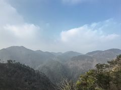 -四明山国家森林公园