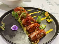 -花开餐厅(环湖中路店)