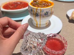 -波特曼西餐厅(中央大街店)