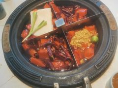 -万杰老灶火锅·20年老品牌(大丰店)