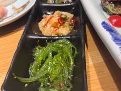 -三石铁板烧(紫竹桥店)