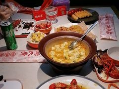 -杨氏青龙虾·吃蟹季(金盛路总店)