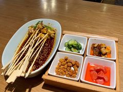 -天府掌柜(九眼桥店)