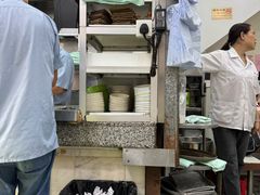 -麦文记面家(佐敦店)