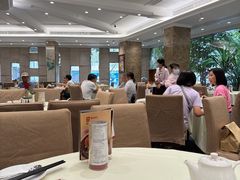 -兴悦酒家(环市东路店)