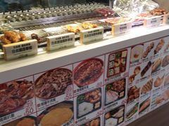 -崇光百货(铜锣湾店)