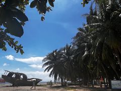 -三亚西岛海洋文化旅游区