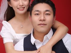 -bobo高端证件照工作室(三元桥店)