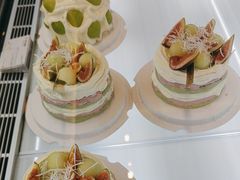 -WenTinG文汀·半糖蛋糕(合生汇店)