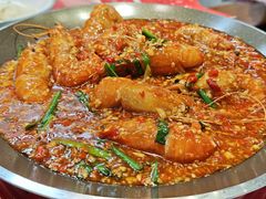 -三毛烧烤·南昌大排档(山姆店)