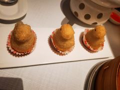 -君庭中餐厅(友谊宾馆店)