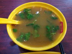 -小杨生煎(香港名都店)