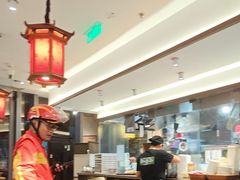 -和府捞面(曹路花园城店)