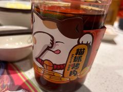 -猫爪爪原切自助烤肉(观音桥阳光世纪店)