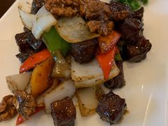 -逸林轩中餐厅(中信泰富朱家角锦江酒店)