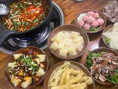 -笔记安顺夺夺粉火锅