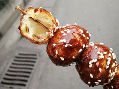 -邓记新一代糖油果子(四川煤管局供销公司职工宿舍店)
