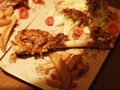 -The Cheebat 锌吧·Bistro(体育西店)