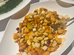 -一品江南韵·淮扬菜