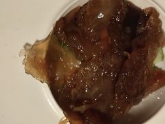 -上海金桥红枫万豪酒店-万豪中餐厅