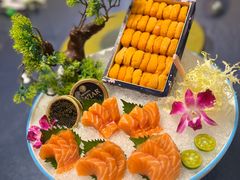-龚记海鲜20年老字号