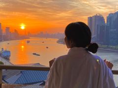 -上海外滩茂悦大酒店