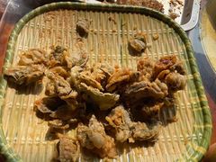 -俺家菜馆(百里峡店)