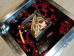 -锦城印象火锅(天府三街店)