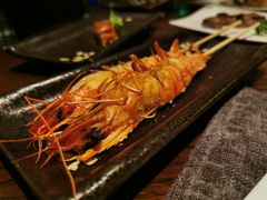 -佛山希尔顿酒店·融誉亚洲美食荟