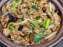 -滇铺子·云南特色菜·第九届野生菌美食节(东风东路c86店)