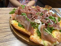-榖屋house of flour(张江首店)