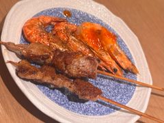 -大渔铁板烧(花园道店)