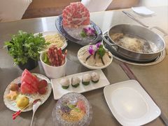 -浅深Cheersum(曹杨店)