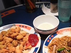 -伯友茶记(中华广场店)