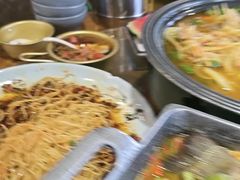 -盐帮食坊•小河帮川菜(四川师大店)