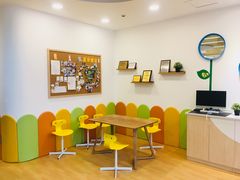-婴智贝佳蒙特梭利早教托育中心(杨浦店)